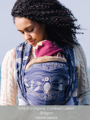 Coorie Carrier Made to Order