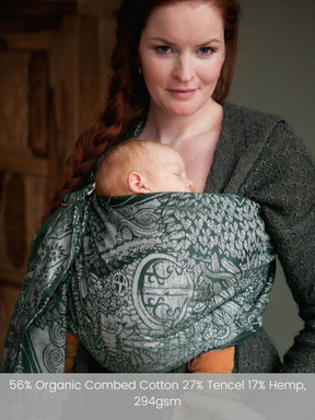 Coorie Carrier Made to Order