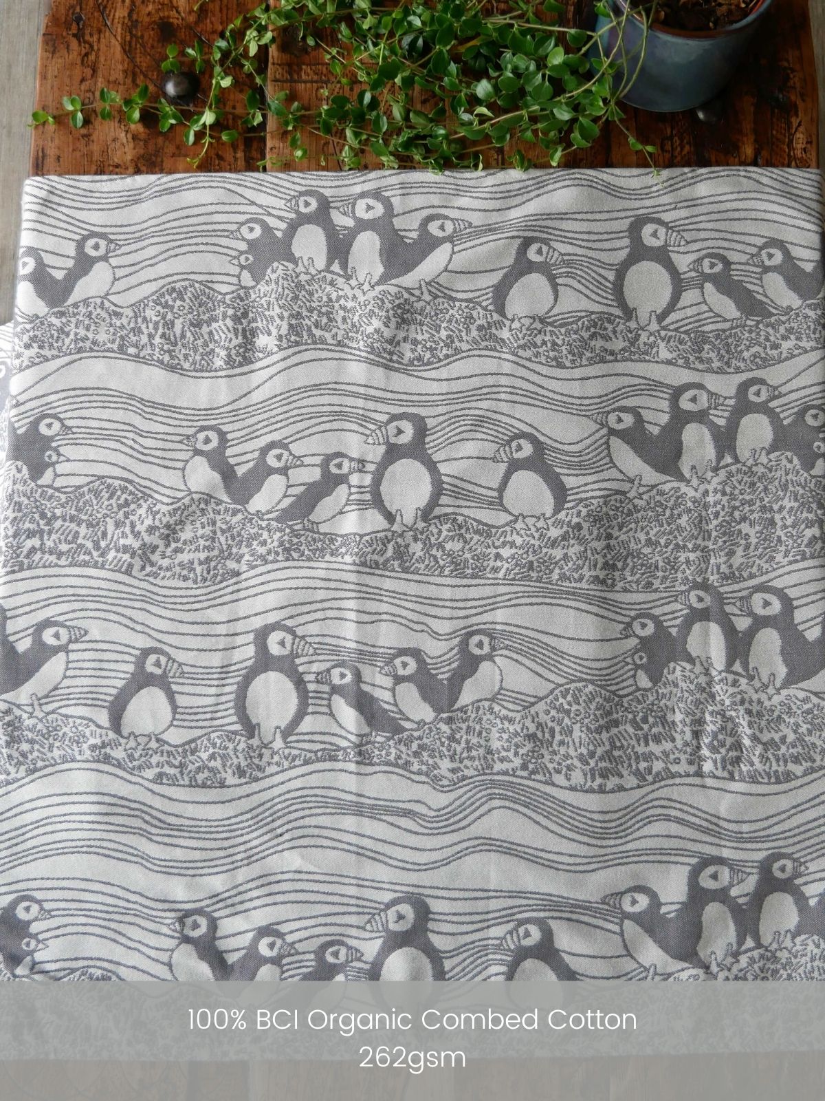 Bairn Baby Carrier Made to Order