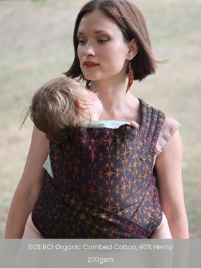 Coorie Carrier Made to Order