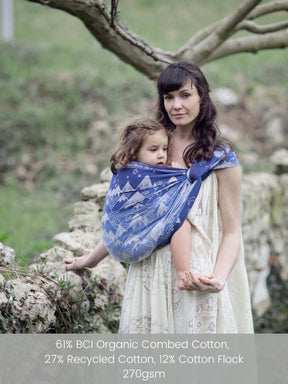 Nook Carrier Made to Order