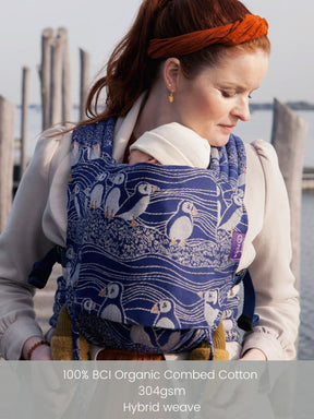 Bairn Baby Carrier Made to Order