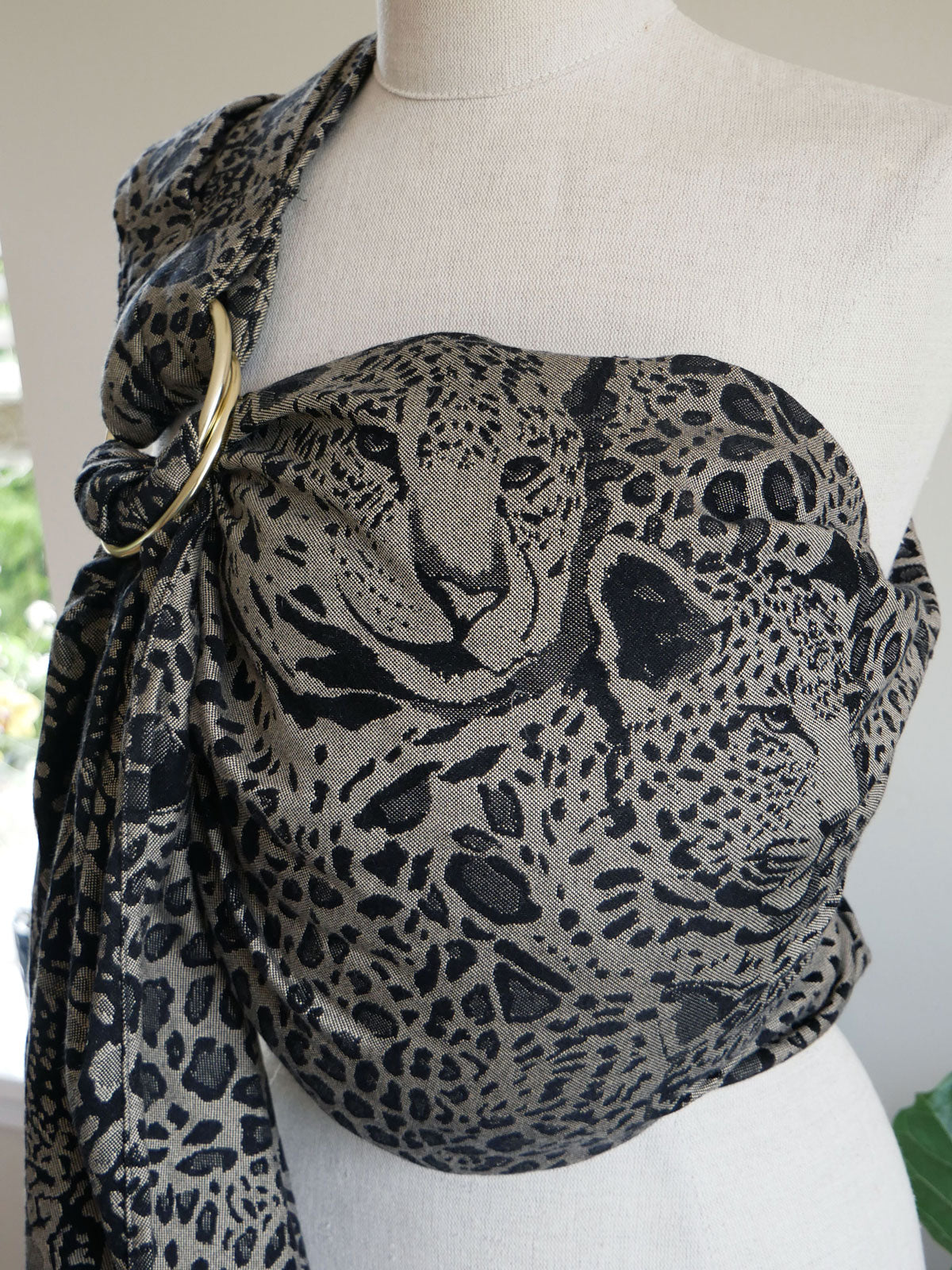 Prowl Savannah Ring Sling