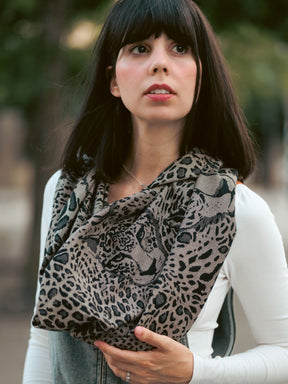 Prowl Savannah Shawl