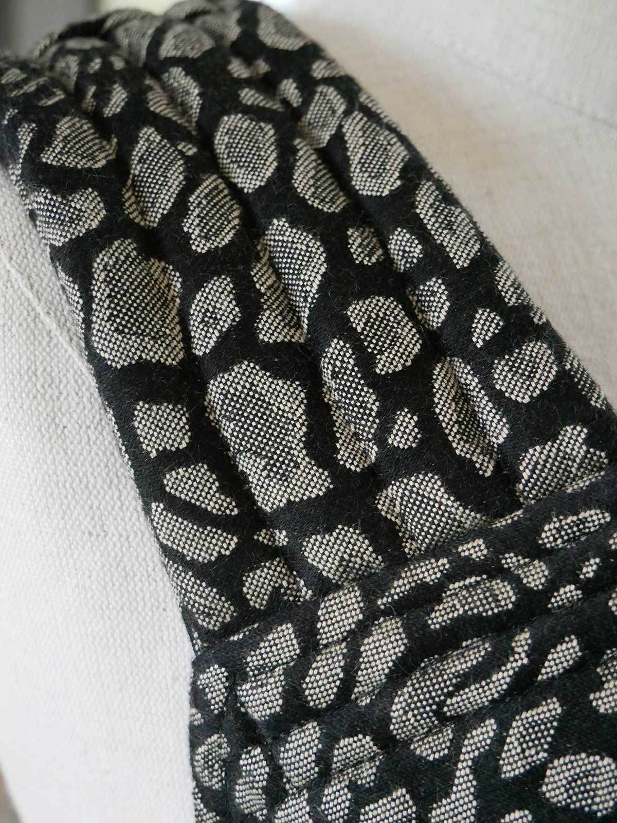 Prowl Savannah Reverse Bairn Baby Carrier (Woven Seconds) [Grade 2]