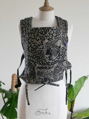 Prowl Savannah Reverse Bairn Baby Carrier (Woven Seconds) [Grade 2]