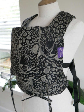 Prowl Savannah Reverse Bairn Baby Carrier (Woven Seconds) [Grade 2]