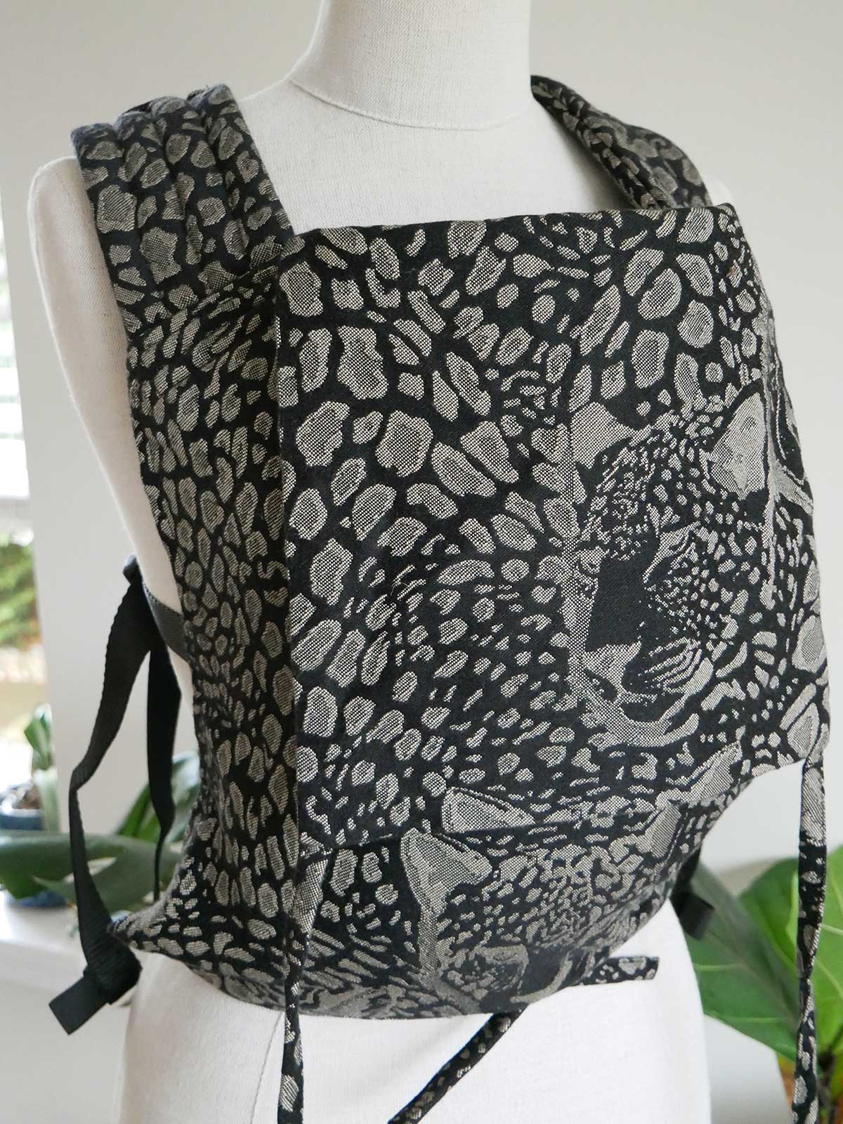 Prowl Savannah Reverse Bairn Baby Carrier (Woven Seconds) [Grade 2]