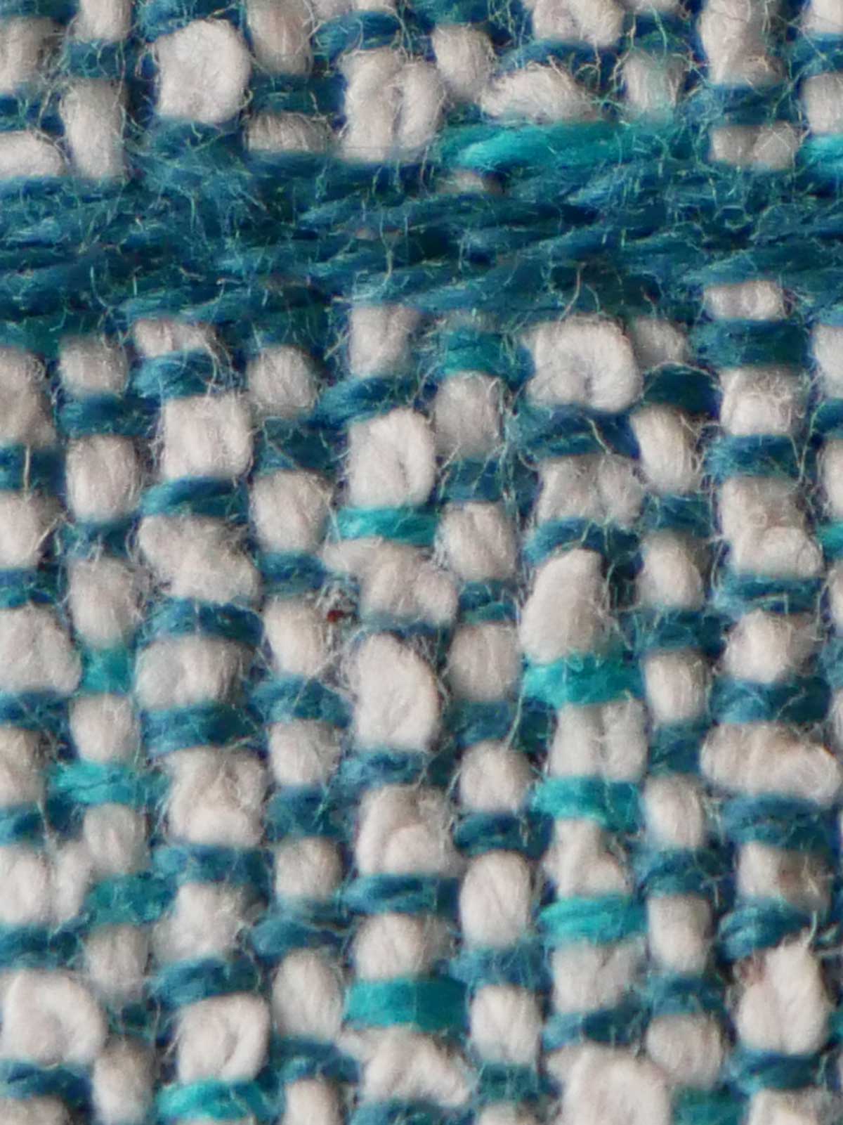 Puffins Hirta Fabric Pieces