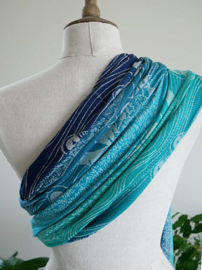 Puffins Hirta Ring Sling