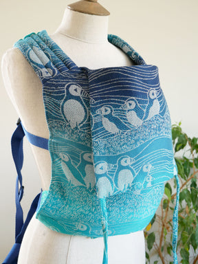 Puffins Hirta Bairn Baby Carrier