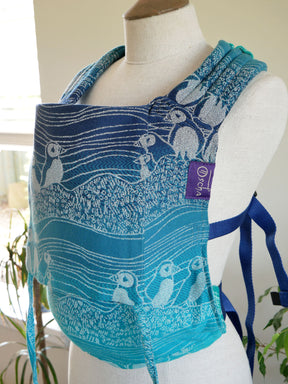 Puffins Hirta Bairn Baby Carrier