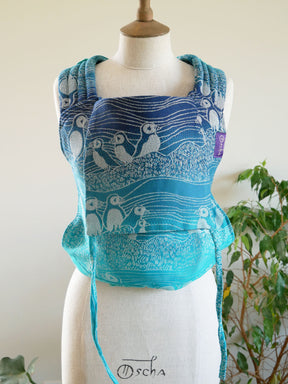Puffins Hirta Bairn Baby Carrier