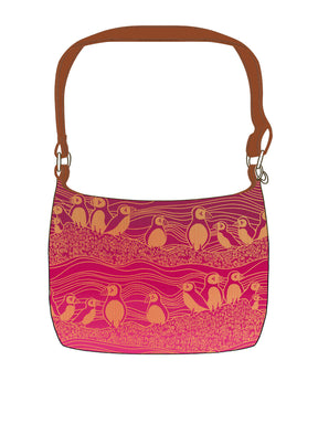 Puffins Where You Lead Preorder