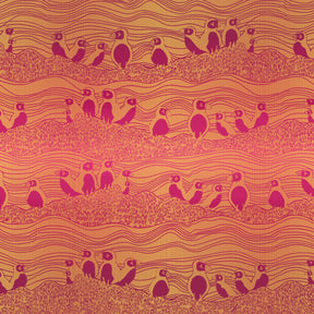 Puffins Where You Lead Preorder