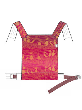 Puffins Where You Lead Preorder