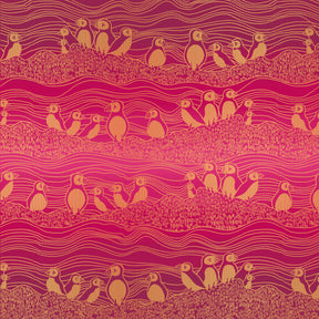 Puffins Where You Lead Preorder