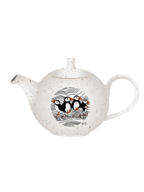 Teapot Preorder