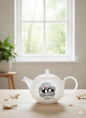 Teapot Preorder