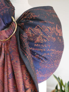 Realm of Middle-earth Odyssey Ring Sling