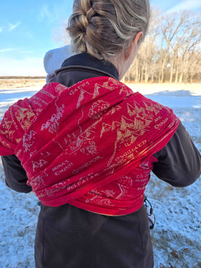 Realm of Middle-earth Regalis Made to Order