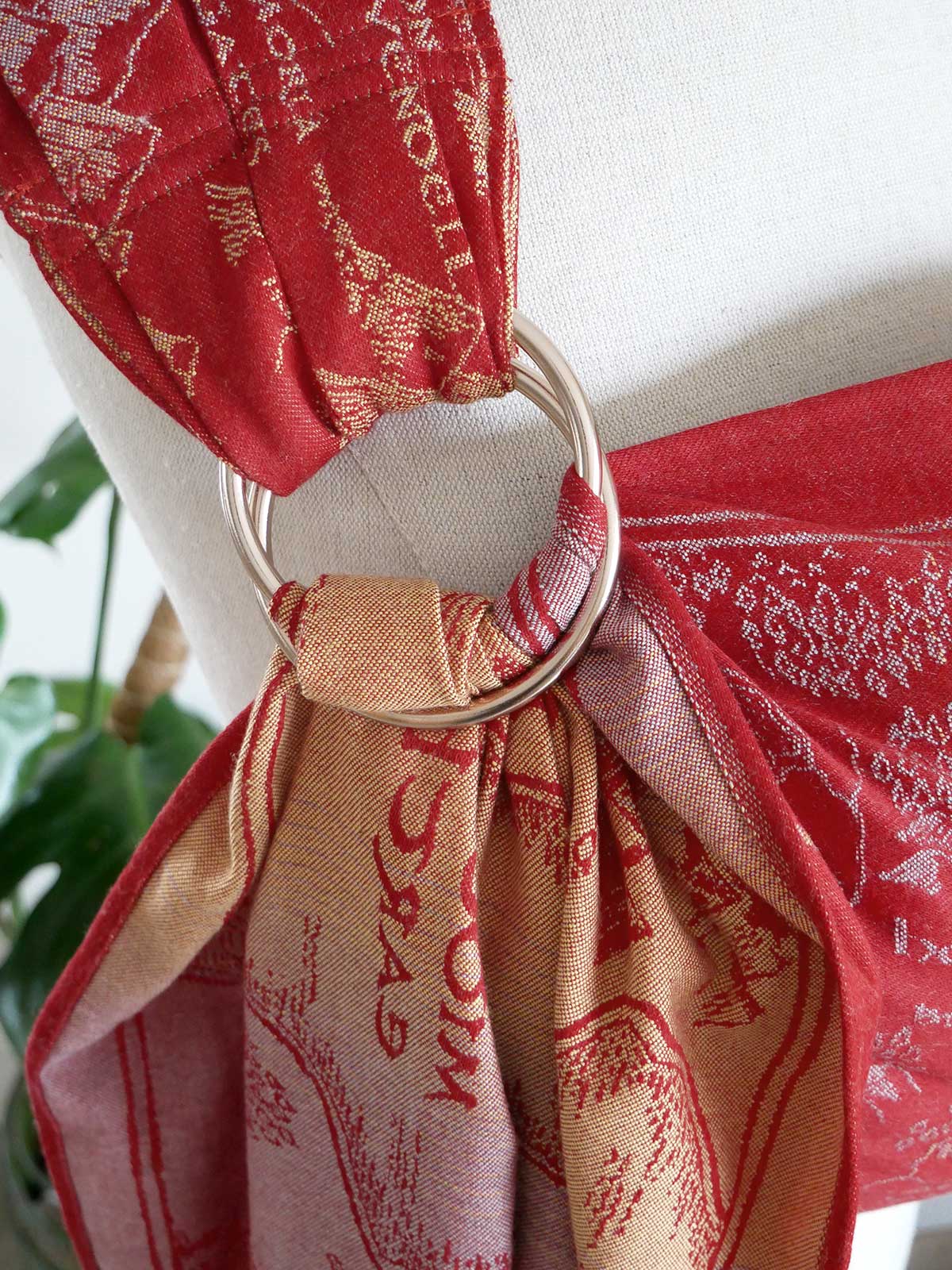 Realm of Middle-earth Regalis Ring Sling