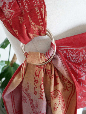 Realm of Middle-earth Regalis Ring Sling