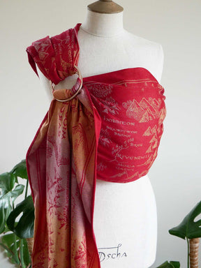 Realm of Middle-earth Regalis Made to Order