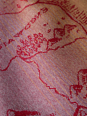 Realm of Middle-earth Regalis Baby Wrap (Woven Second) [Grade 2]