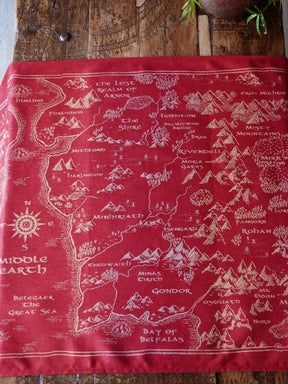 Realm of Middle-earth Regalis Baby Wrap (Woven Second) [Grade 2]