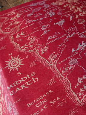 Realm of Middle-earth Regalis Made to Order