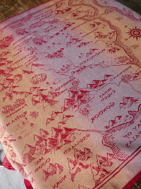 Realm of Middle-earth Regalis Made to Order