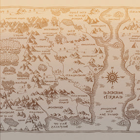 Realm of Middle-earth Guiding Light Preorder