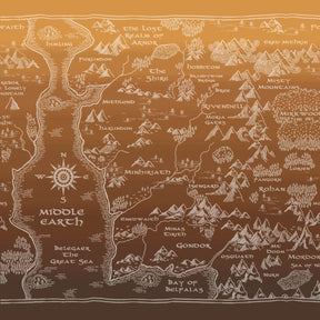 Realm of Middle-earth Guiding Light Preorder