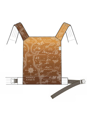 Realm of Middle-earth Guiding Light Preorder