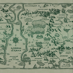 Realm of Middle-earth Old Forest Road