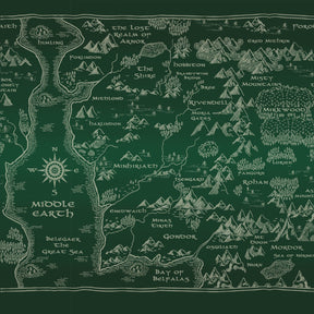 Realm of Middle-earth Old Forest Road