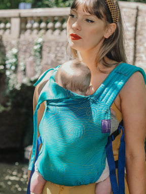 Rei Alta Bairn Baby Carrier