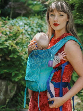 Rei Alta Bairn Baby Carrier