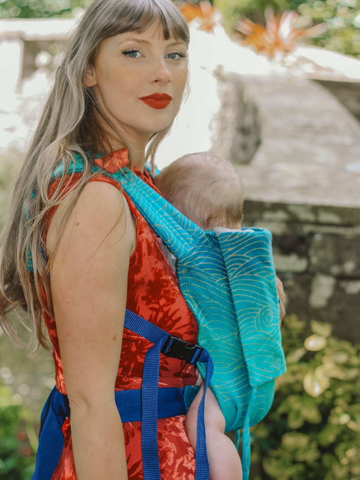 Rei Alta Bairn Baby Carrier