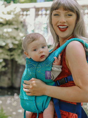 Rei Alta Bairn Baby Carrier