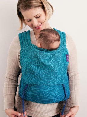 Rei Harbour Bairn Baby Carrier