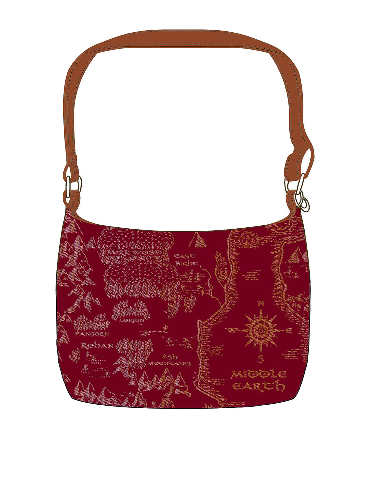 Realm of Middle-earth Regalis Made to Order