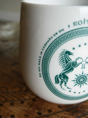 Rohan Barista Mug