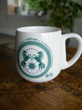 Rohan Barista Mug