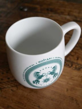 Rohan Barista Mug