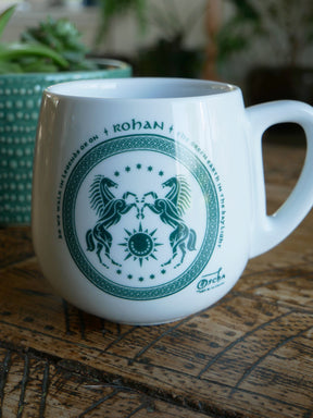 Rohan Barista Mug [Grade 2]