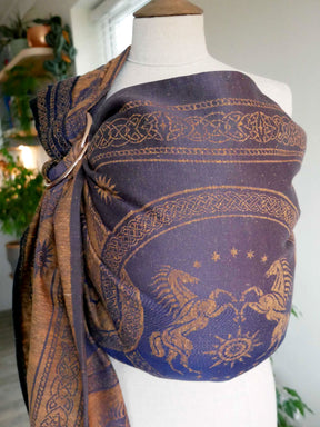 Rohan Regalia Ring Sling
