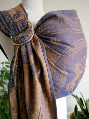 Rohan Regalia Ring Sling