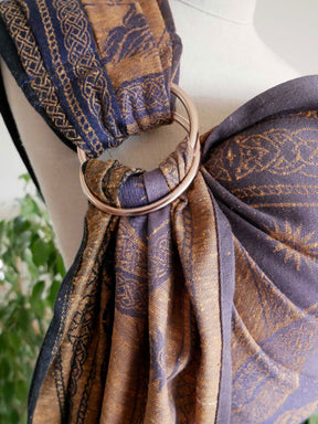 Rohan Regalia Ring Sling